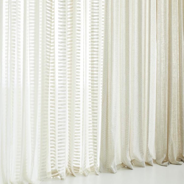 Shop curtains